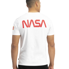 Remera Nasa Apollo T en internet