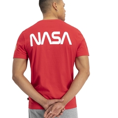 Remera Nasa Apollo T - comprar online