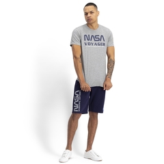 Remera Nasa Voyager T - Alpha Industries Argentina