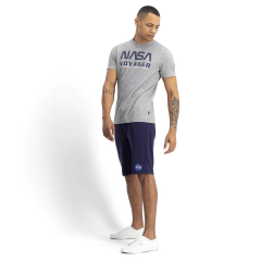 Remera Nasa Voyager T - tienda online