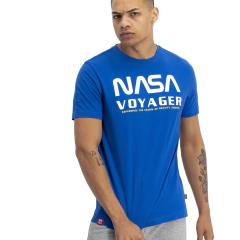 Imagen de Remera Nasa Voyager T