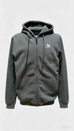 BUZO ZIP TOP GUN - comprar online