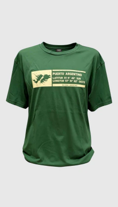 Remera HÉROES DE MALVINAS - comprar online