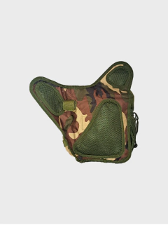 Morral táctico Push Bag - comprar online