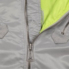 Imagen de CAMPERA Refueler