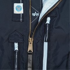 Campera RICHARDSON - Alpha Industries Argentina