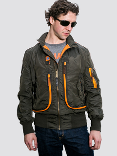 Campera RICHARDSON
