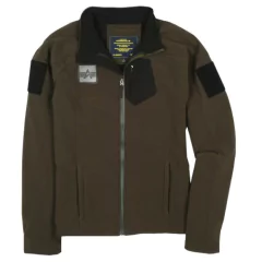 Campera ROBINSON Softshell - comprar online