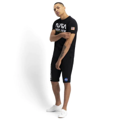 Remera Nasa Voyager T