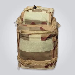 Imagen de Morral Táctico Shoulder