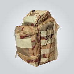 Morral Táctico Shoulder - comprar online