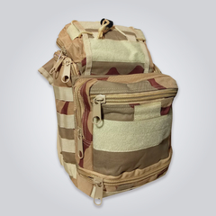 Morral Táctico Shoulder - tienda online