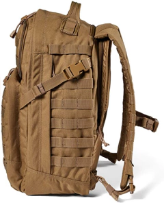 Mochila Tactica 24hs en internet