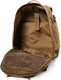 Mochila Tactica 24hs - comprar online