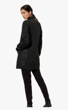 MA-1 LONG W
