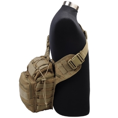 Imagen de Morral Táctico Shoulder