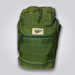 Morral Táctico Shoulder - comprar online