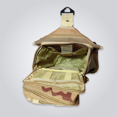 Morral Táctico Shoulder