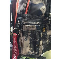 Mochila Slate