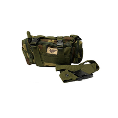 Riñonera/Morral Suite - Alpha Industries Argentina