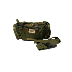 Riñonera/Morral Suite - tienda online