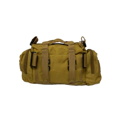 Riñonera/Morral Suite - comprar online
