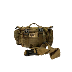 Riñonera/Morral Suite en internet