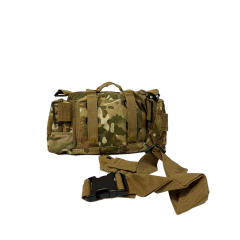 Riñonera/Morral Suite - Alpha Industries Argentina