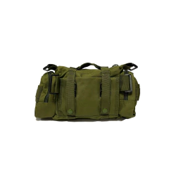 Imagen de Riñonera/Morral Suite