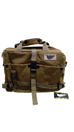 MALETÍN COMPASS - Alpha Industries Argentina