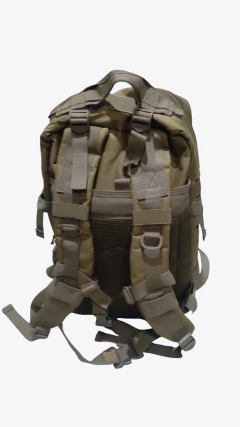 Mochila Laser Cut Big 40lts - comprar online