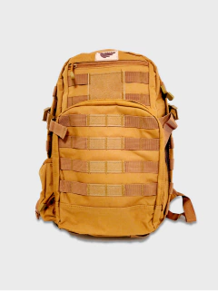 Mochila Treck Eagle Claw