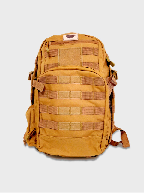 Mochila Treck Eagle Claw