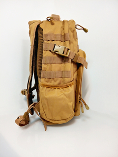 Mochila Treck Eagle Claw - comprar online