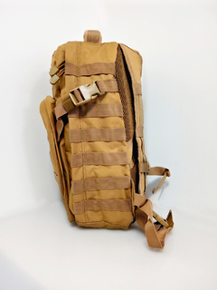 Mochila Treck Eagle Claw en internet