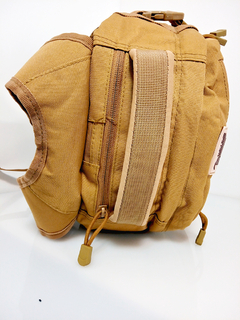 Mochila Treck Eagle Claw - tienda online