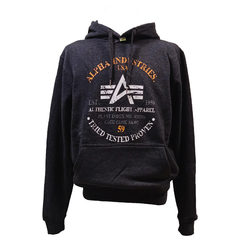 Buzo Authentic Alpha - comprar online