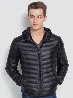 Campera Ultra liviana Eagle Claw en internet