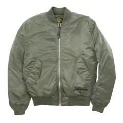 Campera MA -1 VALOR - comprar online