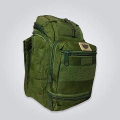 Morral Táctico Shoulder en internet