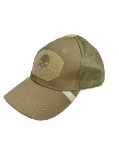 Gorra Punisher en internet