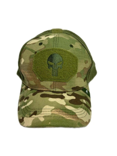 Imagen de Gorra Punisher
