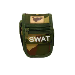 Pouch Tactico Swat - Eagle Claw en internet