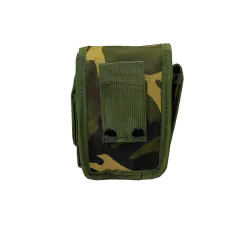 Pouch Tactico Swat - Eagle Claw - Alpha Industries Argentina