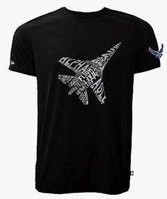 Remera Plane - comprar online