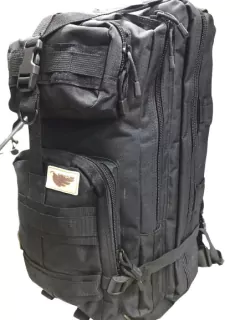 Mochila Molle 35 lts - comprar online