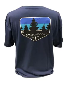 Remera Outdoor - tienda online