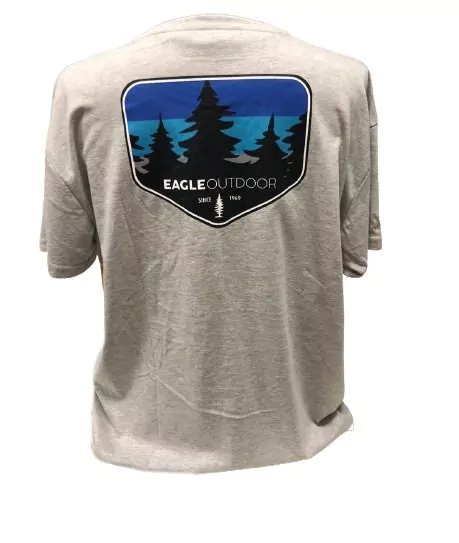 Remera Outdoor - comprar online