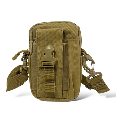 Pouch Track