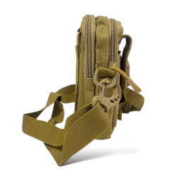 Pouch Track - comprar online